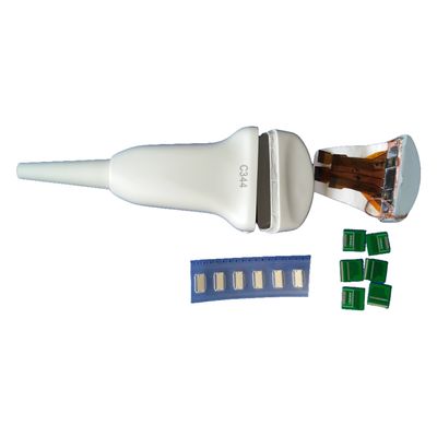 Probe d'examination médicale par ultrasons C344 compatible avec le sonoscope SSI-1000/3000/6000