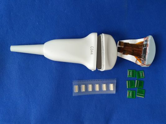 Probe d'examination médicale par ultrasons C344 compatible avec le sonoscope SSI-1000/3000/6000