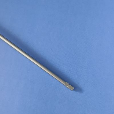 115 mm*4 mm de forage osseux médical pour les performances du système électrique à grande vitesse