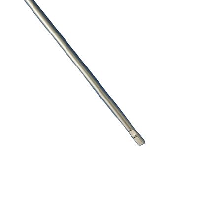 Système d'alimentation électrique à grande vitesse Instruments chirurgicaux compatibles Forages osseux médicaux
