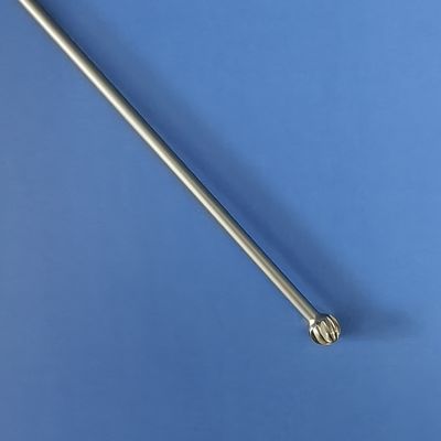 Système d'alimentation électrique à grande vitesse Instruments chirurgicaux compatibles Forages osseux médicaux