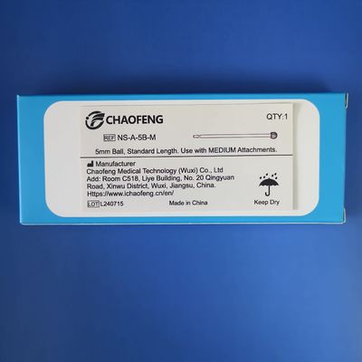 Système d'alimentation électrique à grande vitesse Instruments chirurgicaux compatibles Forages osseux médicaux