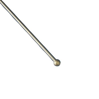 Système d'alimentation électrique de classe II Compatible Anspach L-5DC-G1 Bits de perçage osseux médicaux à tête stérile