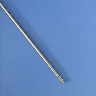 Système d'alimentation électrique de classe II Compatible Anspach L-5DC-G1 Bits de perçage osseux médicaux à tête stérile