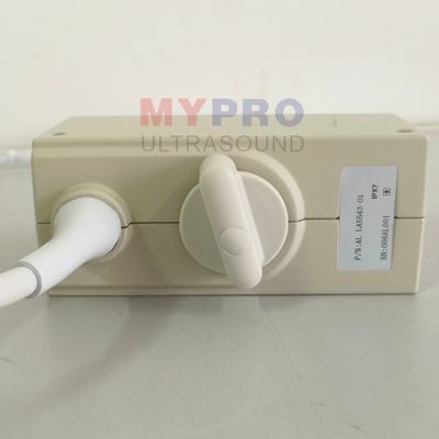 Probe linéaire ultrasonique compatible Aloka UST-5543 SSD 5000 SSD 5500 Prosound Alpha 5