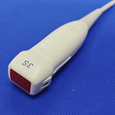Probe compatible avec les ultrasons de diagnostic de classe II pour GE 3S Logiq 400/500/P6 Vivid 3/4