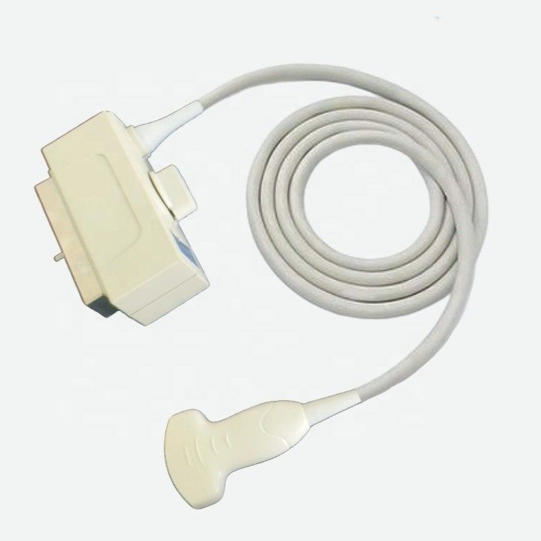 Probe à ultrasons convexe sans fil pour l'examination médicale Aloka UST-9123 SSD3500 Alpha 6 F37