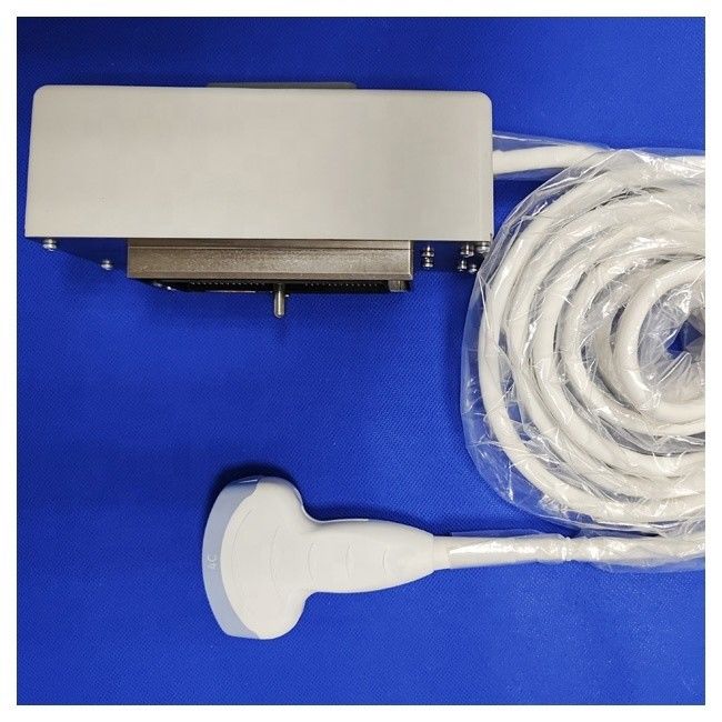 Transducteur de sonde à ultrasons de diagnostic convexe incurvé 4C-A pour GE Voluson 730 BT05 et plus