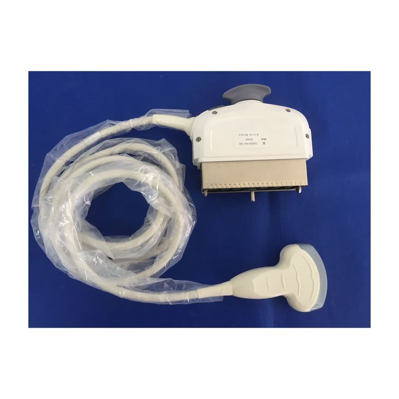 Probe à ultrasons de classe II pour GE Logiq S7 S7pro S7Expert S8 E9Vivid E9 S60N Voluson E6 E8 E10