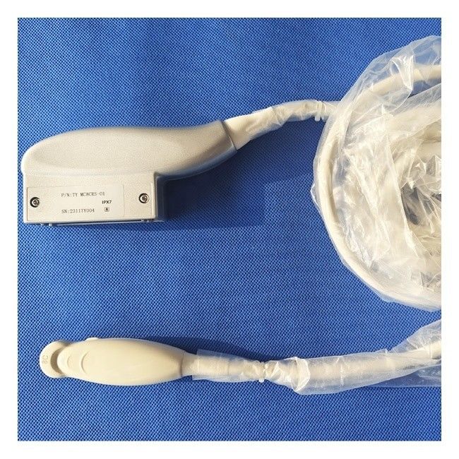 8C-RS sonde pour GE Logiqbook xp Logiqe LogiqP7 LogiqP9 Vivid i VividiqS6 Voluson S8 S6