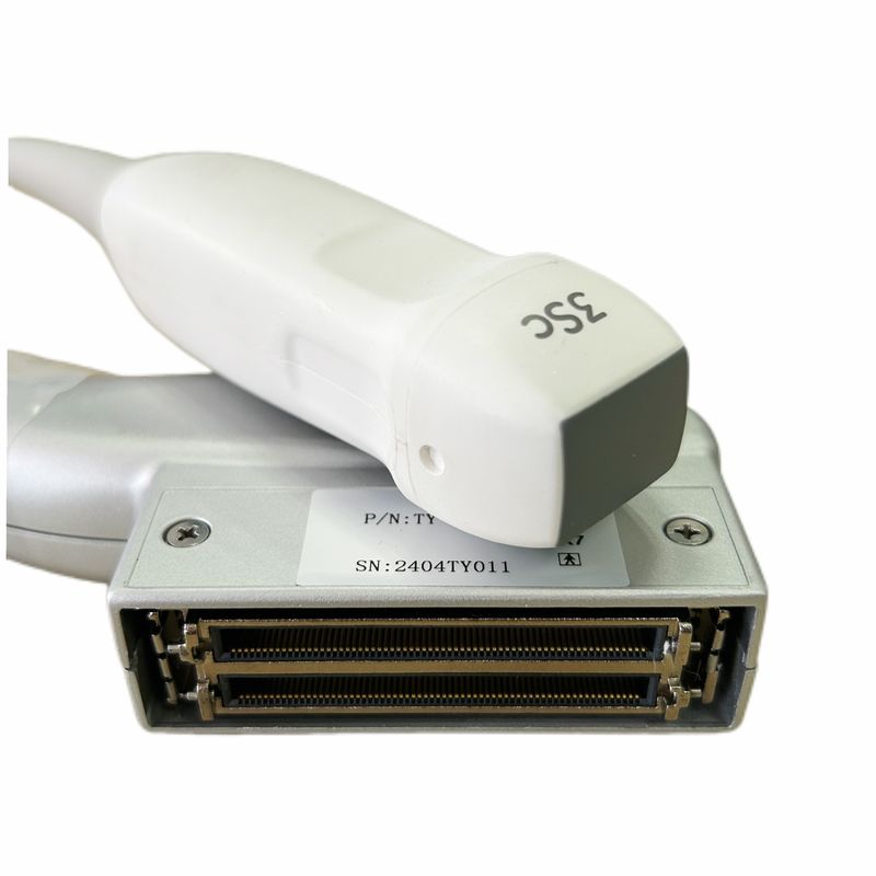 GE Logiq F6 Voluson P8 Vivid i/iq Compatible 3SC-RS Secteur cardiaque