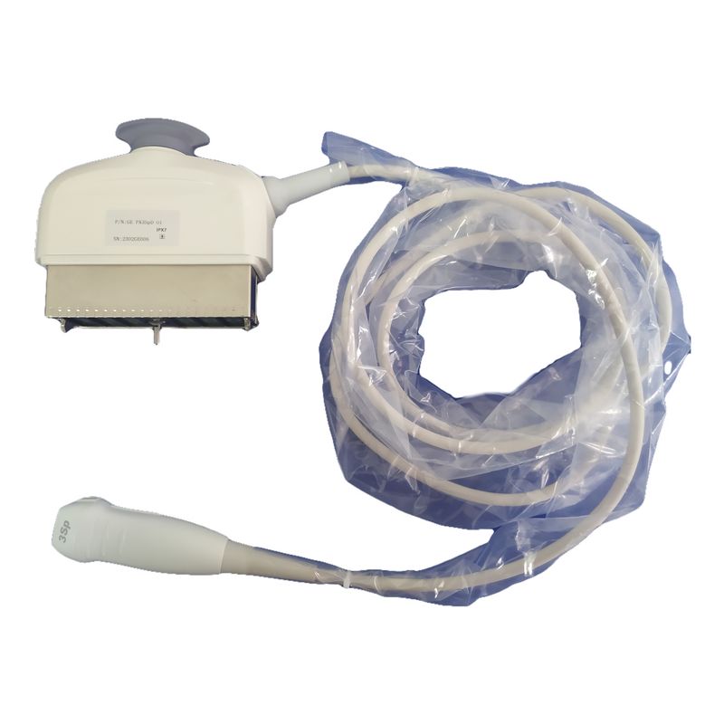 Probe à ultrasons avec technologie de matrice de phase 3Sp GE Logiq P5/P6/P6 Pro Compatible