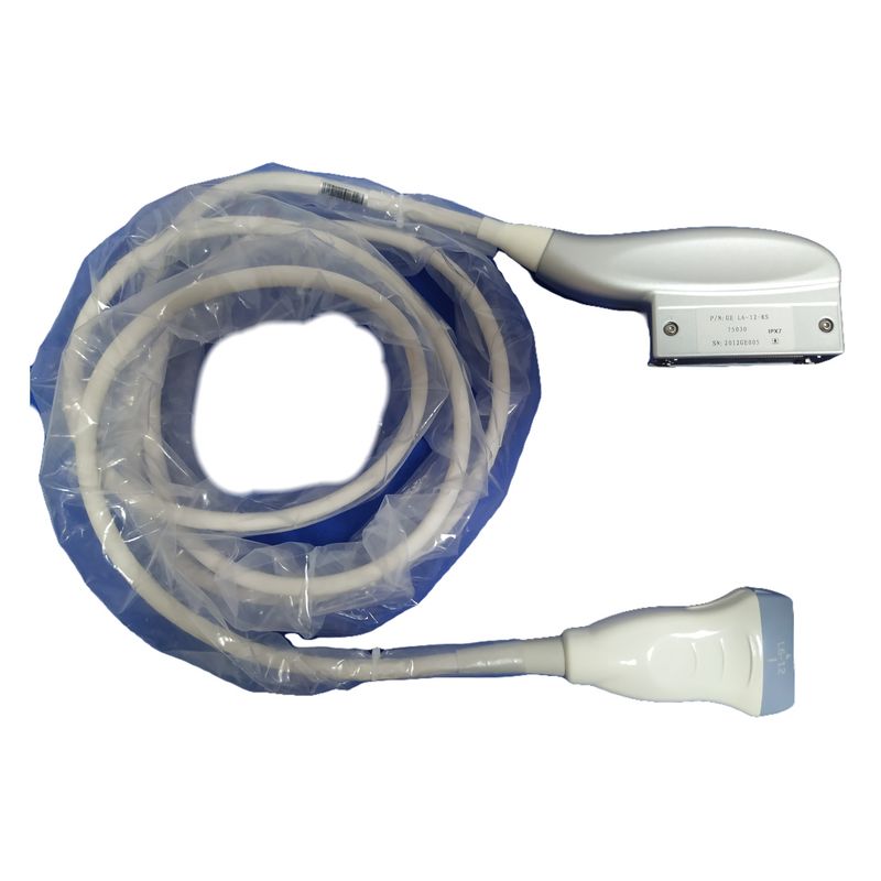 Probe à ultrasons linéaire compatible Versana Premier pour GE Logiq P7/V2/V3 Vivid T8
