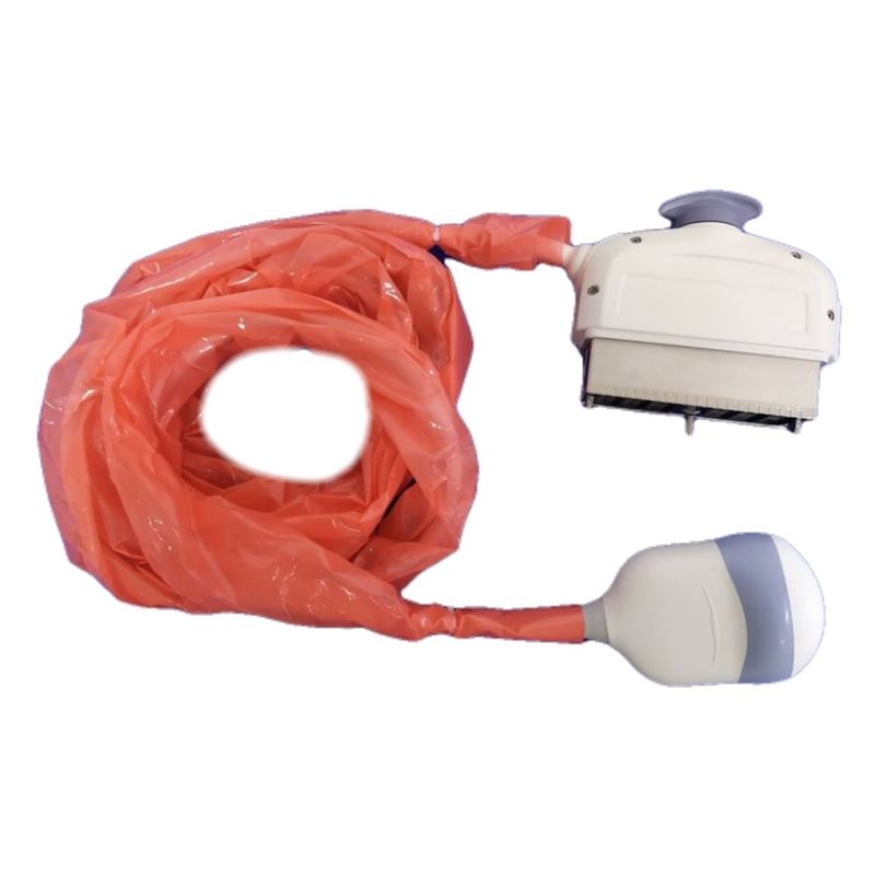 Probe compatible avec les ultrasons pour Logiq S7/E9 Voluson E6/E8 Expert GE RAB4-8-D 4D Convexe