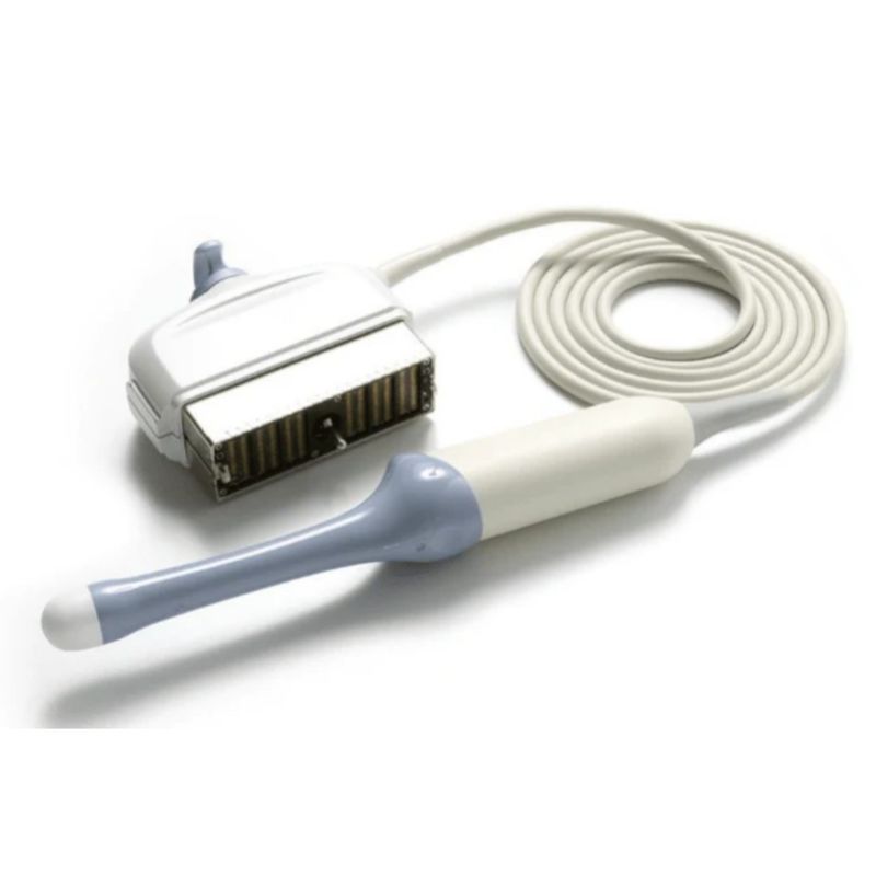 Instruments d'échographie médicaux spécialisés GE Voluson E8 avec sonde TV 4D GE RIC6-12-D