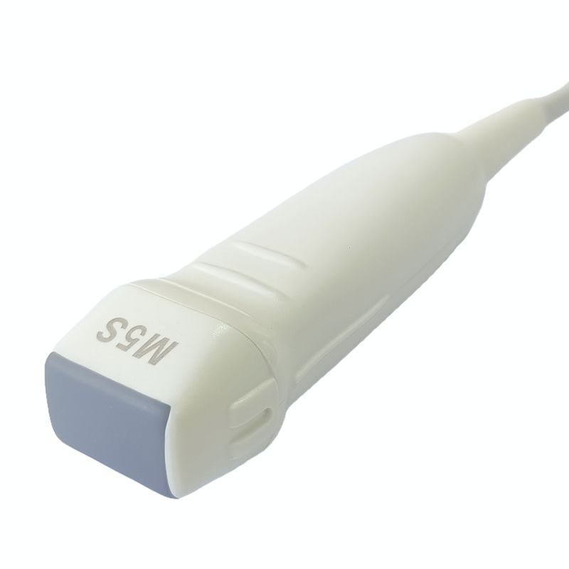 Ob/Gyn M5S-D pour GE Logiq S8/E9 Matrice Transducteur cardiaque par ultrasons