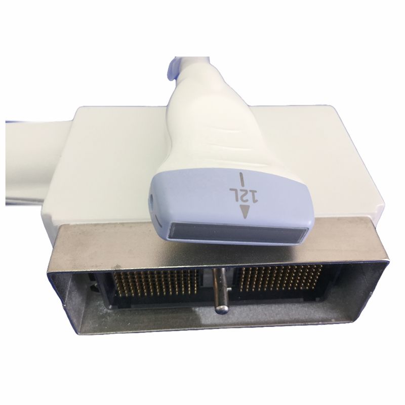 GE 12L Logiq 7 LogiqP5 LogiqS6 Vivid3 Vivid4 Vivid7 Système d'imagerie diagnostique Sondage par ultrasons