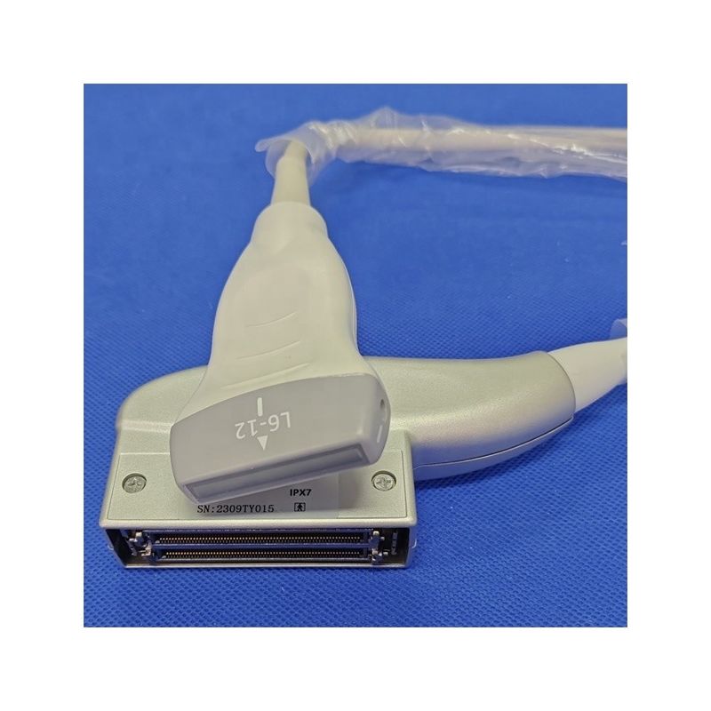 Système d'imagerie de diagnostic GE L6-12-RS LogiqP7 LogiqV2 LogiqV3 LogiqV5 LogiqF6 LogiqF8 VividT8 Versana Premier