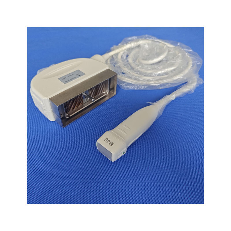 Système d'imagerie diagnostique conçu pour la sonde à ultrasons GE M4S Vivid 7