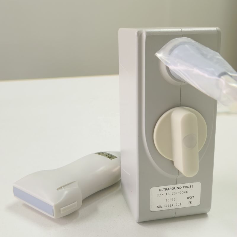 Propriétés de la sonde à ultrasons pour Aloka UST-5546 SSD 3500 3500plus 4000 Linière compatible