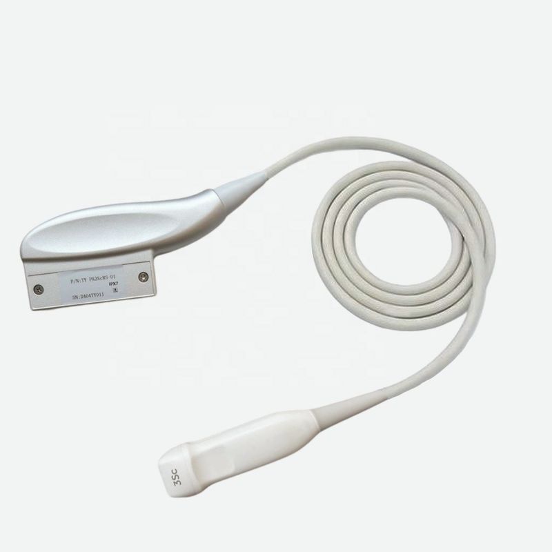 Logiq V3 Logiq P7 Logiq P9 Versana Premier Voluson S6 Voluson S8 GE