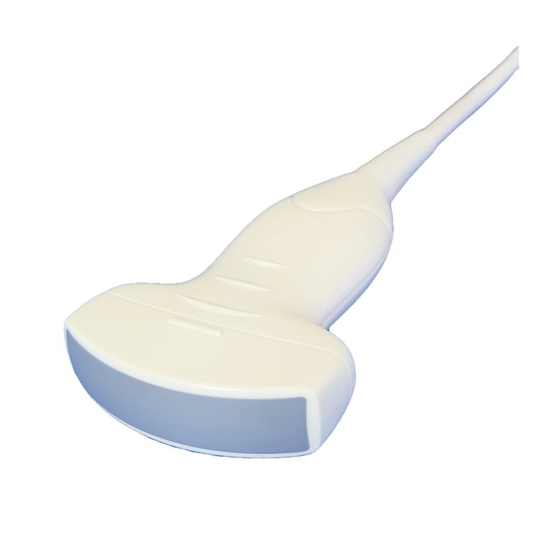 Probe de scanner à ultrasons compatible avec le métal de classe II pour le transducteur convexe GE 4C-RS