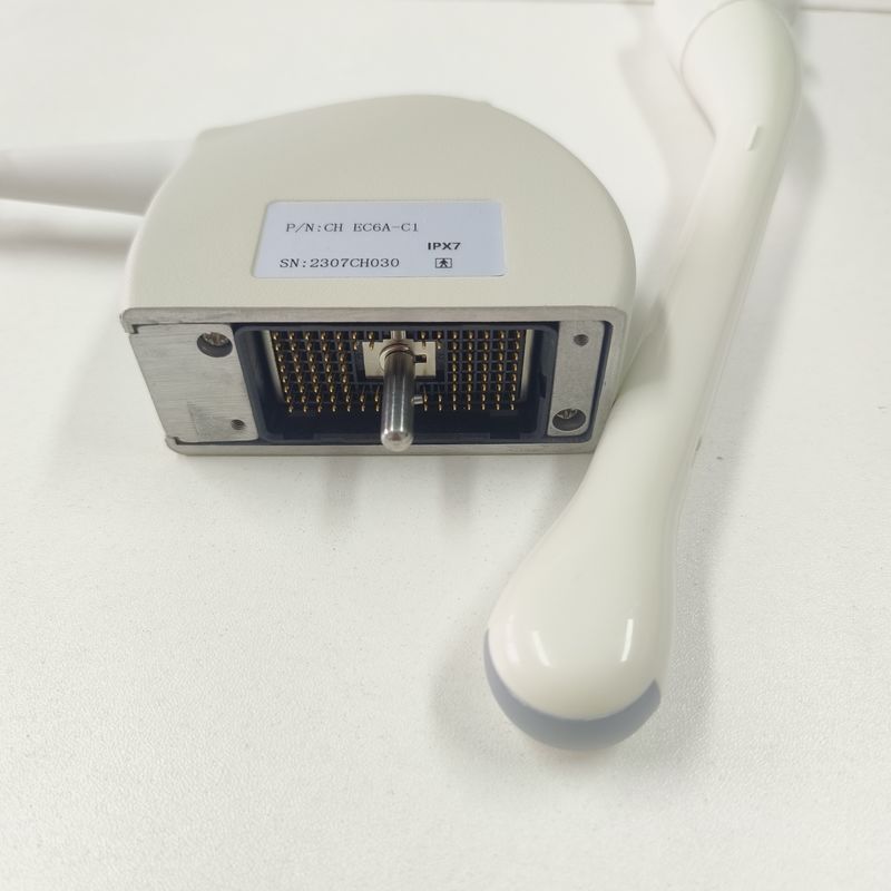 Chison V6-A sonde transvaginale à ultrasons pour système d'imagerie diagnostique ECO1 ECO2 ECO3