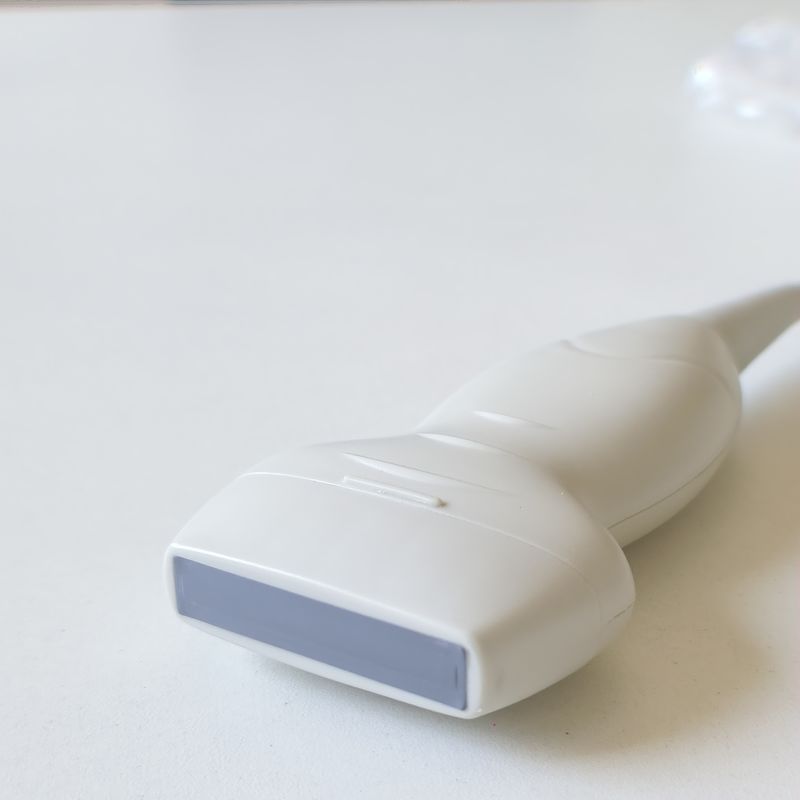 Transducteur ultrasonique de diagnostic pour l'imagerie de la sonde linéaire Chison ECO1 ECO2 ECO3 L7M-A