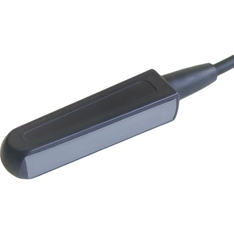 Transducteur de type sonde de la série rectale compatible avec la technologie ultrasonique pour Chison L7V-A