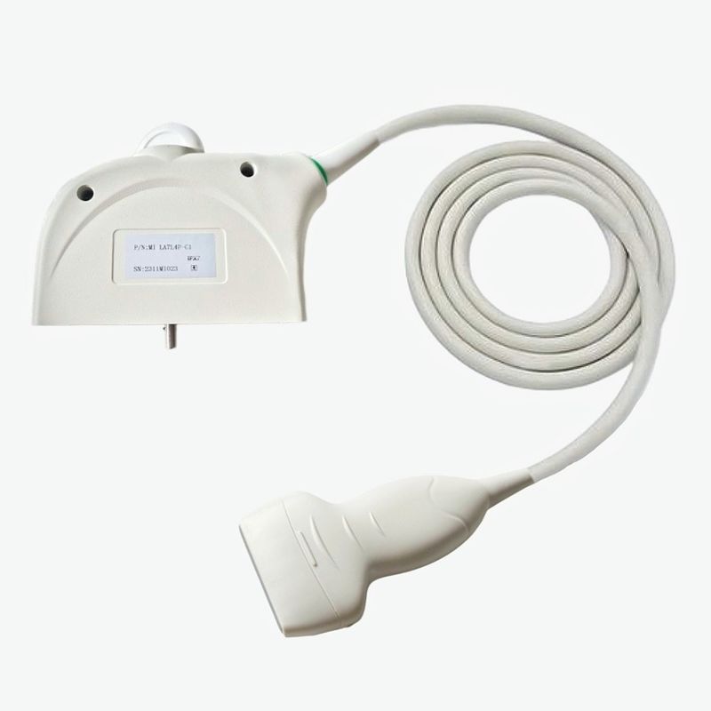 Instruments de diagnostic de classe II sonde linéaire Mindray 7L4P pour échographie Z6/DP-7/DC30