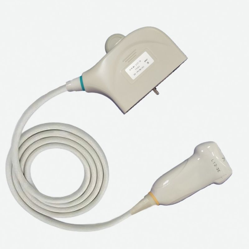 Scanner à ultrasons de diagnostic de classe II sonde linéaire Mindray L12-3E pour une imagerie précise