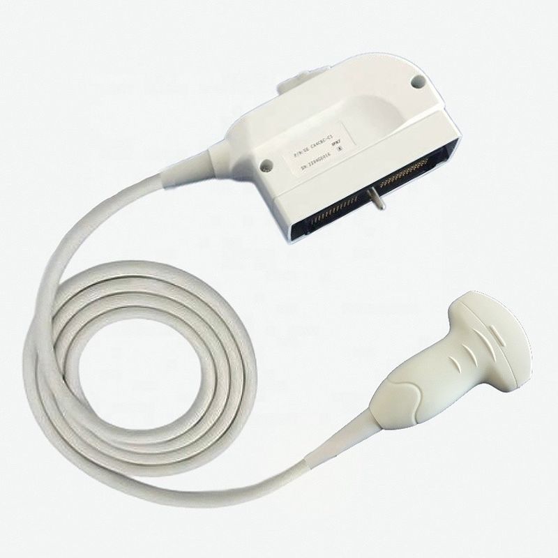 Ultrasons Compatible sonde GE 4C-RC logiq C2 logiq C5 logiq convexe courbe pour le médical