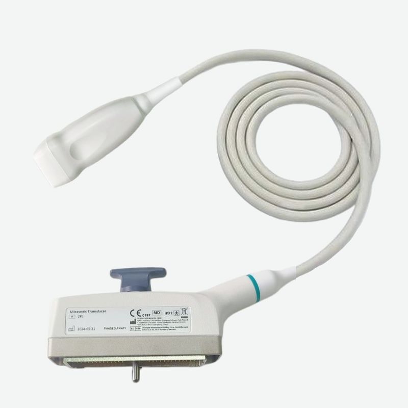 Probe à ultrasons de diagnostic pour sonoscope 2P1 avec série de phases SSI-1000/3000/5000/5500/6000