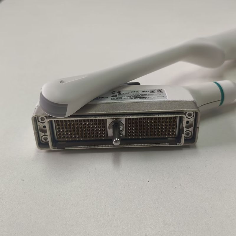 Ultrasons sonde transvaginale Sonoscope 6V1 SSI-1000/3000/5000/5500/6000 pour le diagnostic