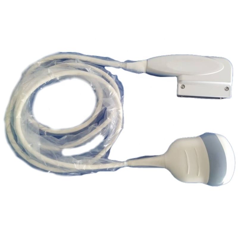 Probes ultrasoniques de diagnostic 4D convexe incurvé GE RAB2-6-RS Voluson P8 Versana Premier
