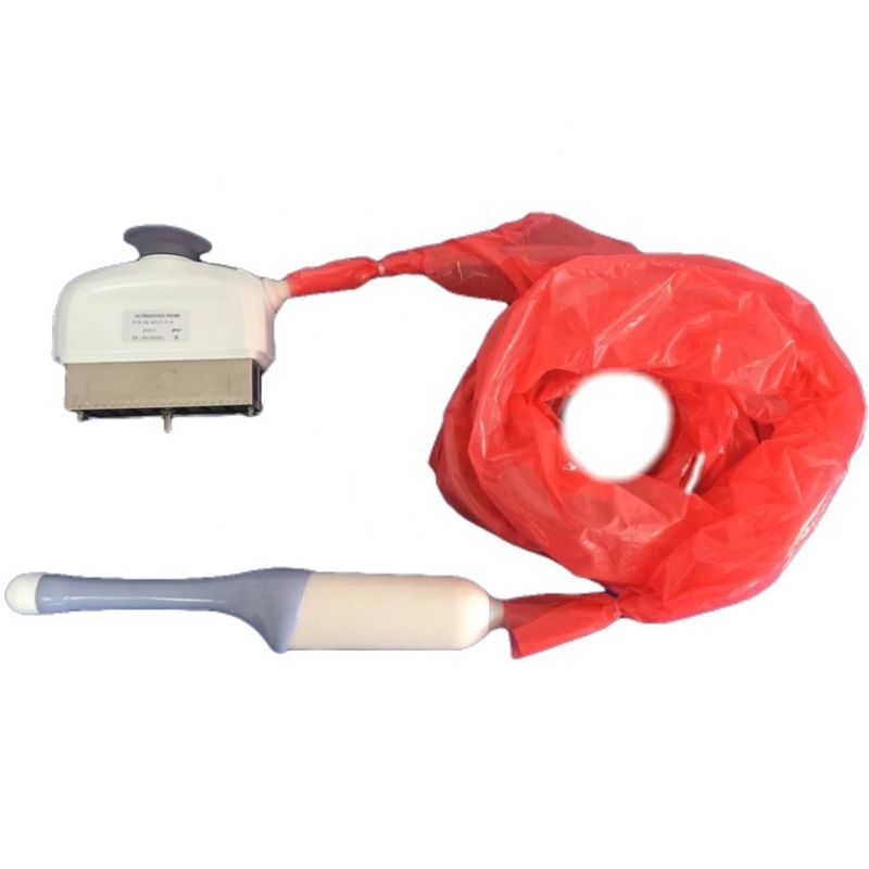 GE RIC5-9-D Voluson E6 sonde transvaginale à ultrasons pour un diagnostic médical précis