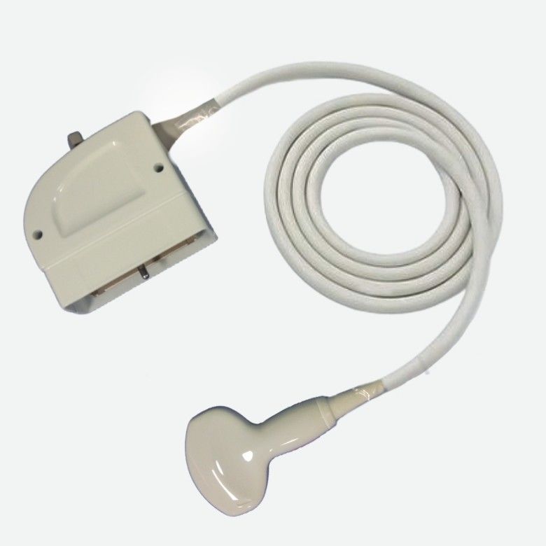 Scanner de sonde à ultrasons convexe courbé C6-2 07472694 pour le Siemens G60/X300/X500/X600