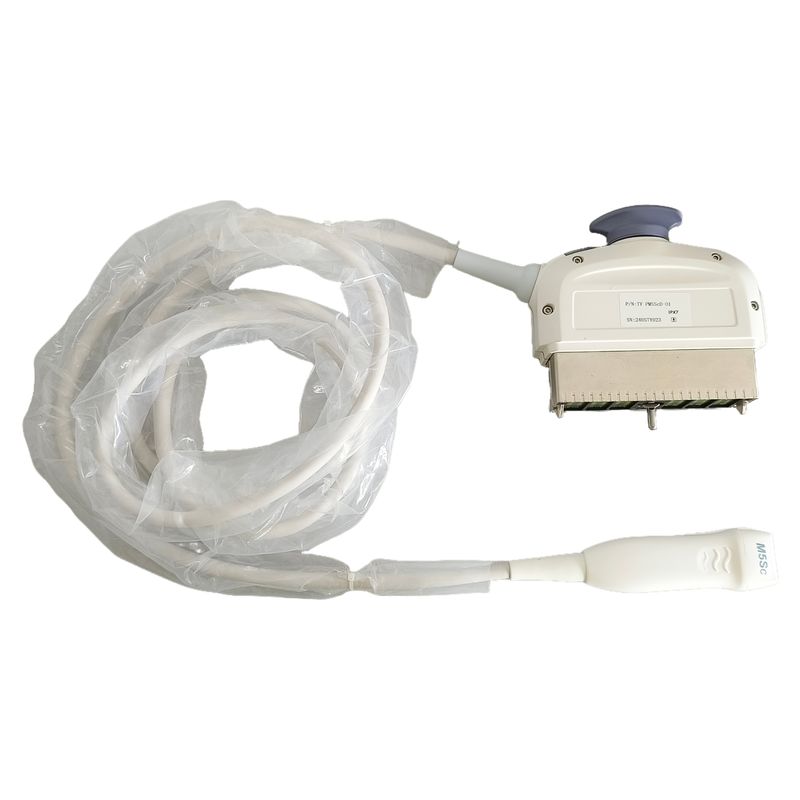 GE M5Sc-D Cardiologie sonde à ultrasons pour Logiq S8 Logiq E9 Vivid E90 Vivid E95 Matrice