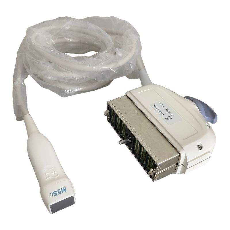 GE M5Sc-D sonde crânienne pour les appareils à ultrasons Logiq S8 Logiq E9 Vivid E90 Vivid E95