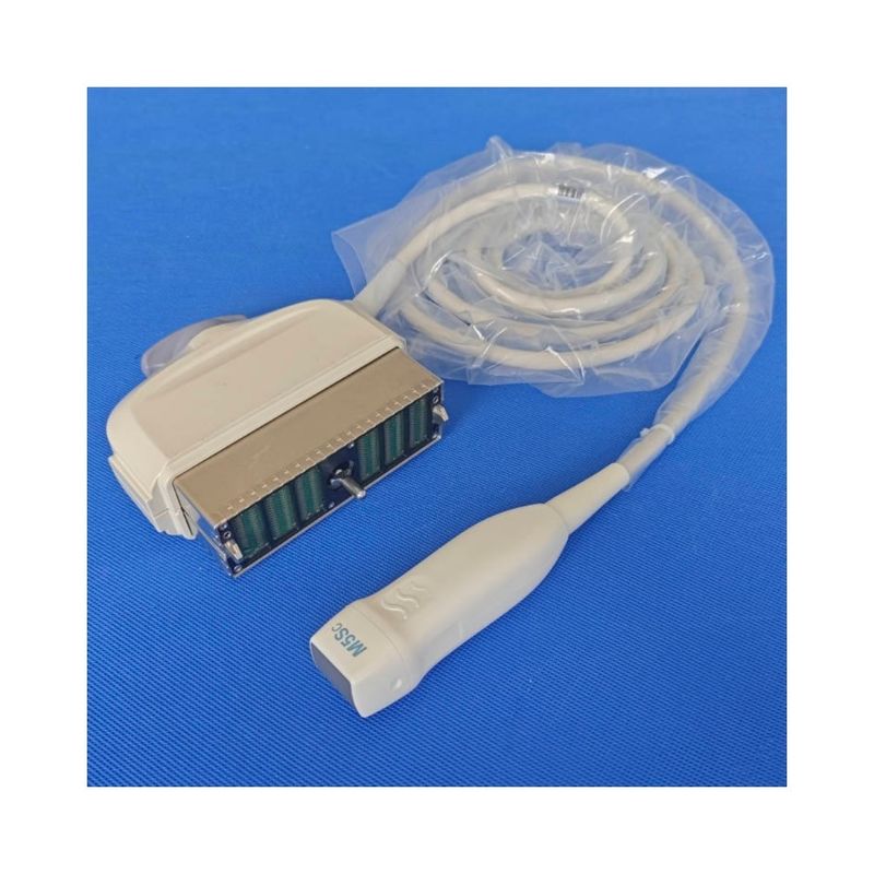 Probe cardiaque de matrice pour la machine à ultrasons GE Logiq S8 Logiq E9 Vivid E90 Vivid E95