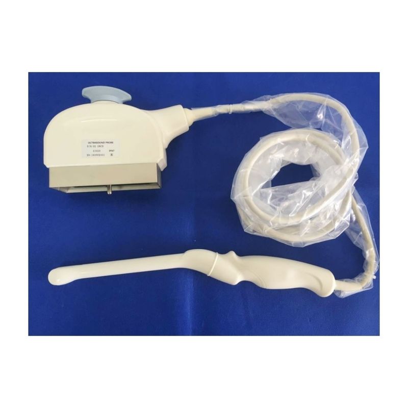 Logiq P5 P6 P6 Pro Compatible GE E8Cs sonde transvaginale à ultrasons pour échographie