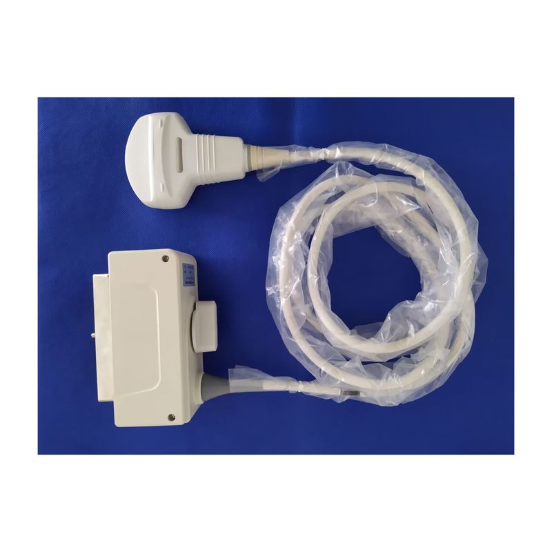 Probe à ultrasons métalliques convexe Aloka UST-9130 Prosound Alpha 7 Alpha 10 Prosound F75