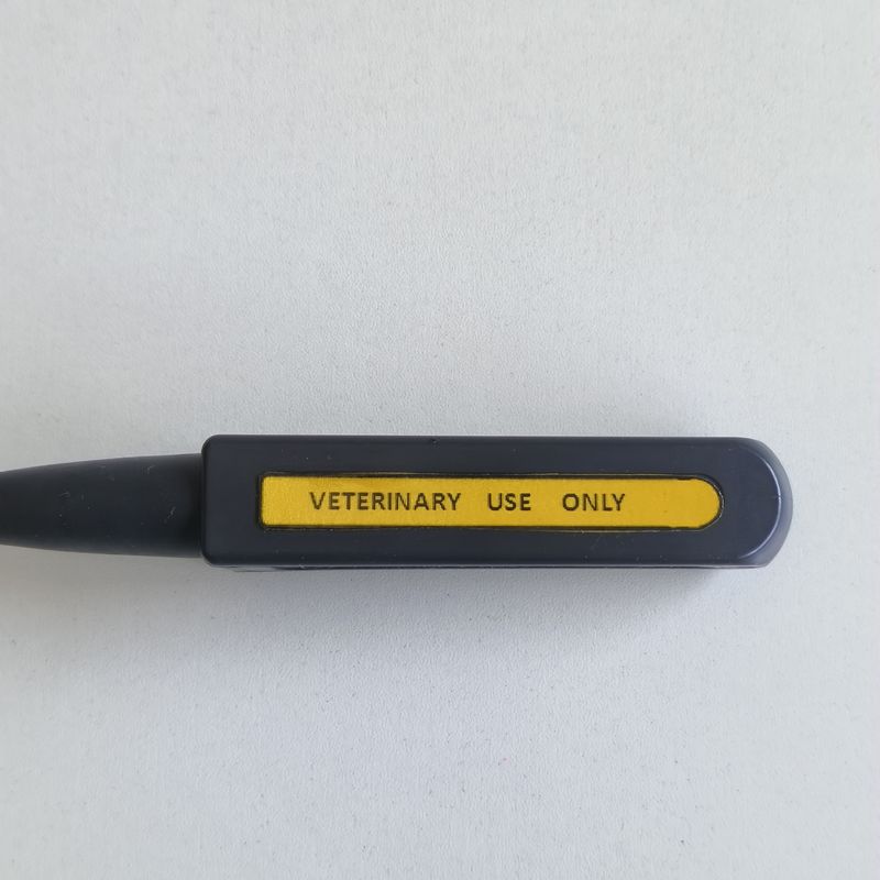 Probe rectale pour le diagnostic médical sur échographie vétérinaire Chison L7V-A ECO1 ECO2 ECO3