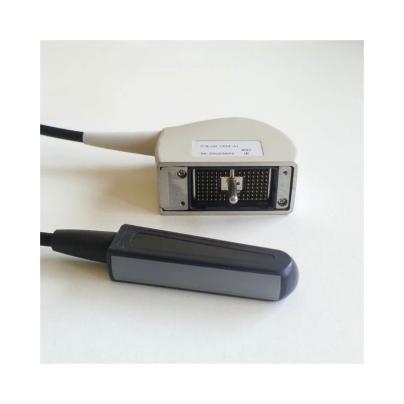 Scanner d'échographie vétérinaire compatible IC Chison L7V-A ECO1 ECO2 ECO3 pour les hôpitaux pour animaux de compagnie