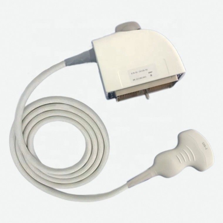 Type de sonde convexe Siemens CH5-2 Transducteur à ultrasons pour homme G40 Instrument de classe II