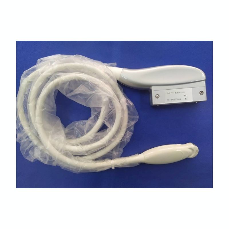 Logiqbook xp Logiq e LogiqP7 Logiq P9 Vivid i Vivid iq q Microconvexe sonde à ultrasons GE 8C-RS Compatible
