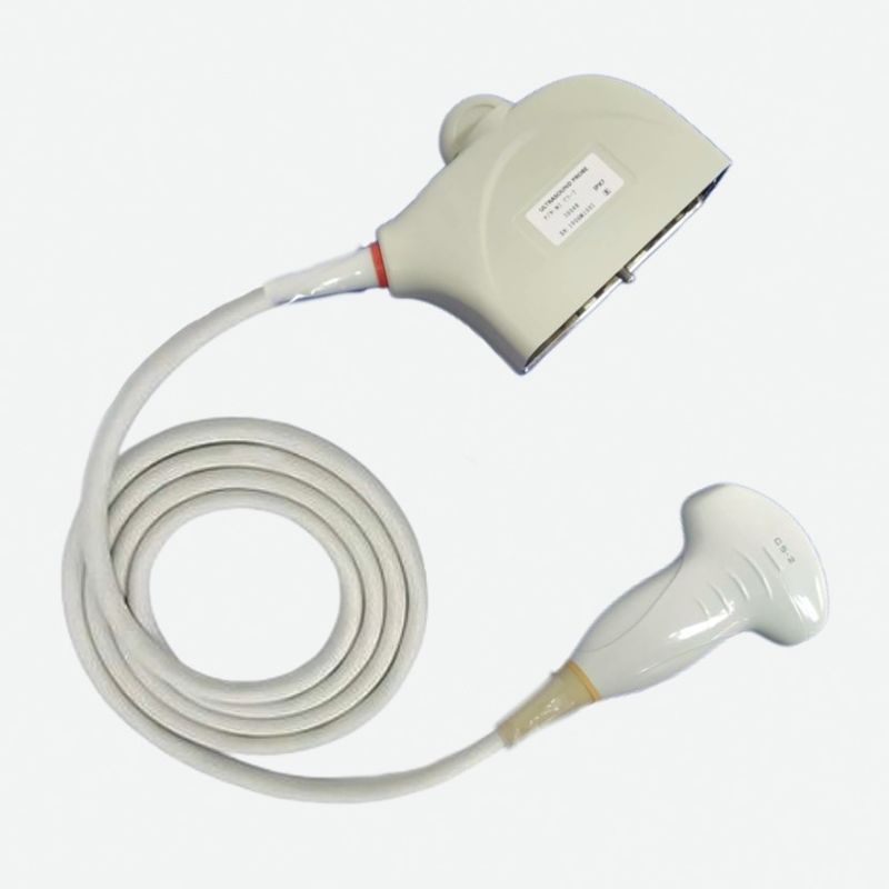 Probe électrique d'examination médicale par ultrasons Mindray C5-2 DC-7 N6 T6 sans fil convexe
