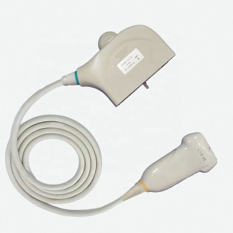 Mendraye sans fil L12-3E DC-8 DC-70s sonde à ultrasons convexe pour examen médical
