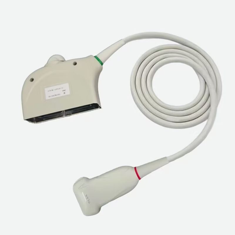 Mindray DC-T6 DC-T7 DC-T26 DC-T33 DC-T38 sonde à ultrasons linéaire pour l'examination médicale