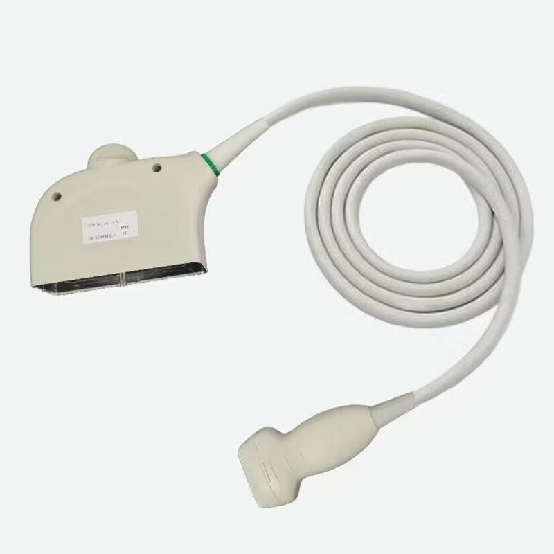 Diagnostic médical sonde à ultrasons Mindray DC7 DC-N6 avec sonde linéaire Mindray L11-4